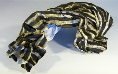 Thumbnail for Unfurling The Symbolism of Canadian Artist Warren Hoyano - Part 2
