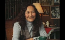 Jeanne Wakatsuki Houston