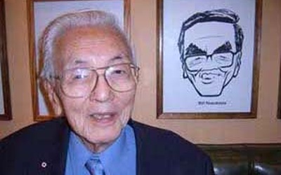 Thumbnail for Denver Pays Tribute to Bill Hosokawa, a Japanese American Leader