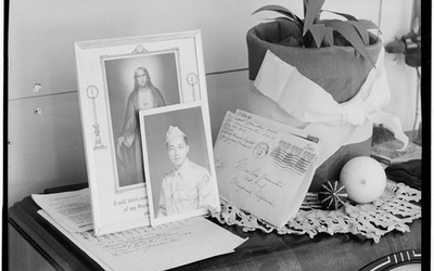 Thumbnail for Documenting Manzanar - Part 10 of 18 (Ansel Adams)