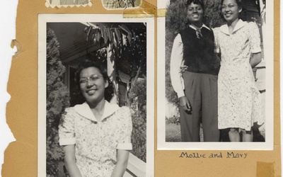 Thumbnail for アメリカ黒人史との関わりでたどる、日系アメリカ人の歴史—その１