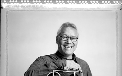 Thumbnail for Faces of Civil Rights, Then and Now: Paul Kitagaki Jr.'s Gambatte! Project