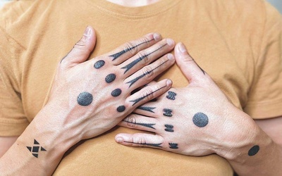 Thumbnail for Hajichi Stories — Tree Local Women Tell Why Day Got Their Okinawan Hand Tattoos