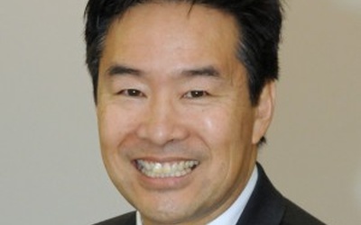 Thumbnail for Tom Ikeda, Densho: The Japanese American Legacy Project
