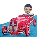 Profile image of Oliver Wang