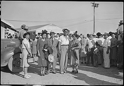 境界線上の市民権 : 日米戦争と日系アメリカ人 境界線上の市民権 : 日米戦争と日系アメリカ人 境界線上の市民
