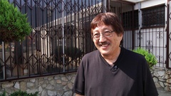 Mike Murase