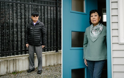 Thumbnail for La vida en prisión: los estadounidenses de origen japonés en WA reflexionan sobre la Segunda Guerra Mundial