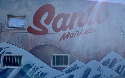 Thumbnail for Santo Market Owners: Helen Santo