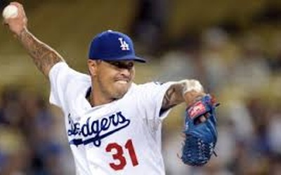 Thumbnail for Japanese American Major Leaguers
