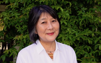 Thumbnail for Megumi Mizutani conecta a relação de cidade irmã entre a Califórnia e o Japão