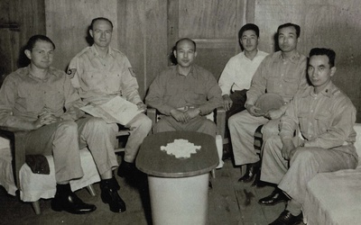 Thumbnail for Chapter 4: Life in Post-War Japan