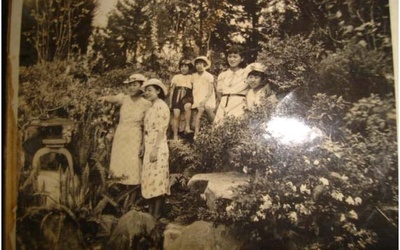 Thumbnail for Golden Days
