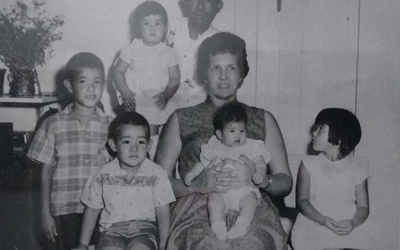 Thumbnail for Primeiro conhecimento da história dos imigrantes japoneses ~Família Ideguchi~
