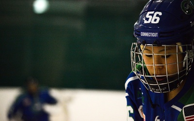 Thumbnail for Jugadoras asiáticas que ayudan a hacer historia en el hockey profesional femenino