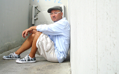 Thumbnail for Filmmaker Derek Shimoda, June Bride: Redemption of a Yakuza
