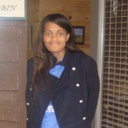 Profile image of Monique Hayes