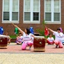 <a href='/en/taiko/groups/252/'>The Genki Spark </a>