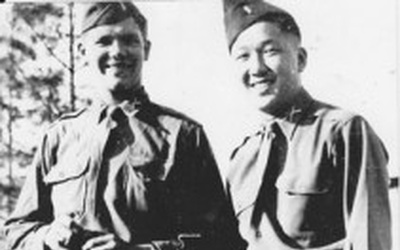 Thumbnail for 第442連隊は長い陸軍キャリアの頂点だった
