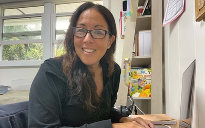 Thumbnail for 「人々が話したくないこと」：ブロガーのキャサリン・トス・フォックスが意図を持って書く