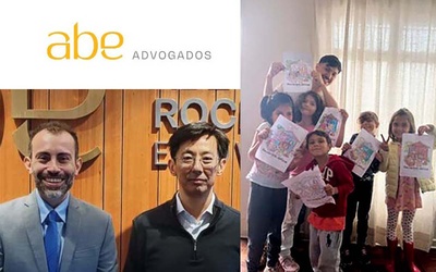 Thumbnail for Parte 28 Bufete de abogados Abe con estrechos vínculos con empresas japonesas