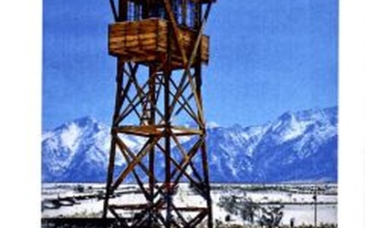 Thumbnail for Book Review: Imprisoned Without Due Process Manzanar, CA