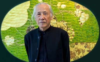 Thumbnail for São Paulo acoge la exposición “Wakabayashi, maestro de la pintura japonés-brasileña”