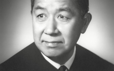 Thumbnail for Orange County West Justice Center to be renamed after Justice Stephen K. Tamura