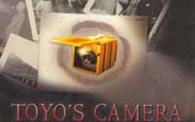 Thumbnail for The Japanese American Internment Experience As Depicted By A Japanese Director:  A Movie Called “Toyo’s Camera”