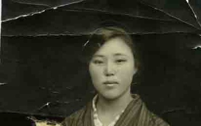 Thumbnail for 家を出て：日本の写真花嫁の生活