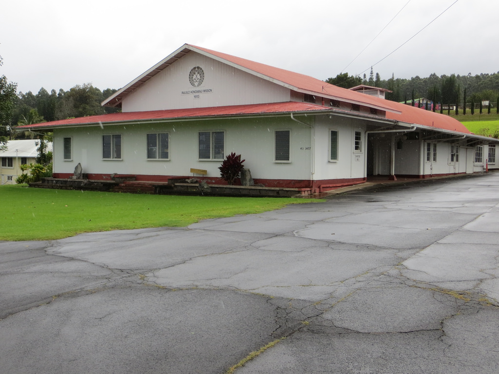 Obon Festival Paauilo Hongwanji Descubra a los Nikkei