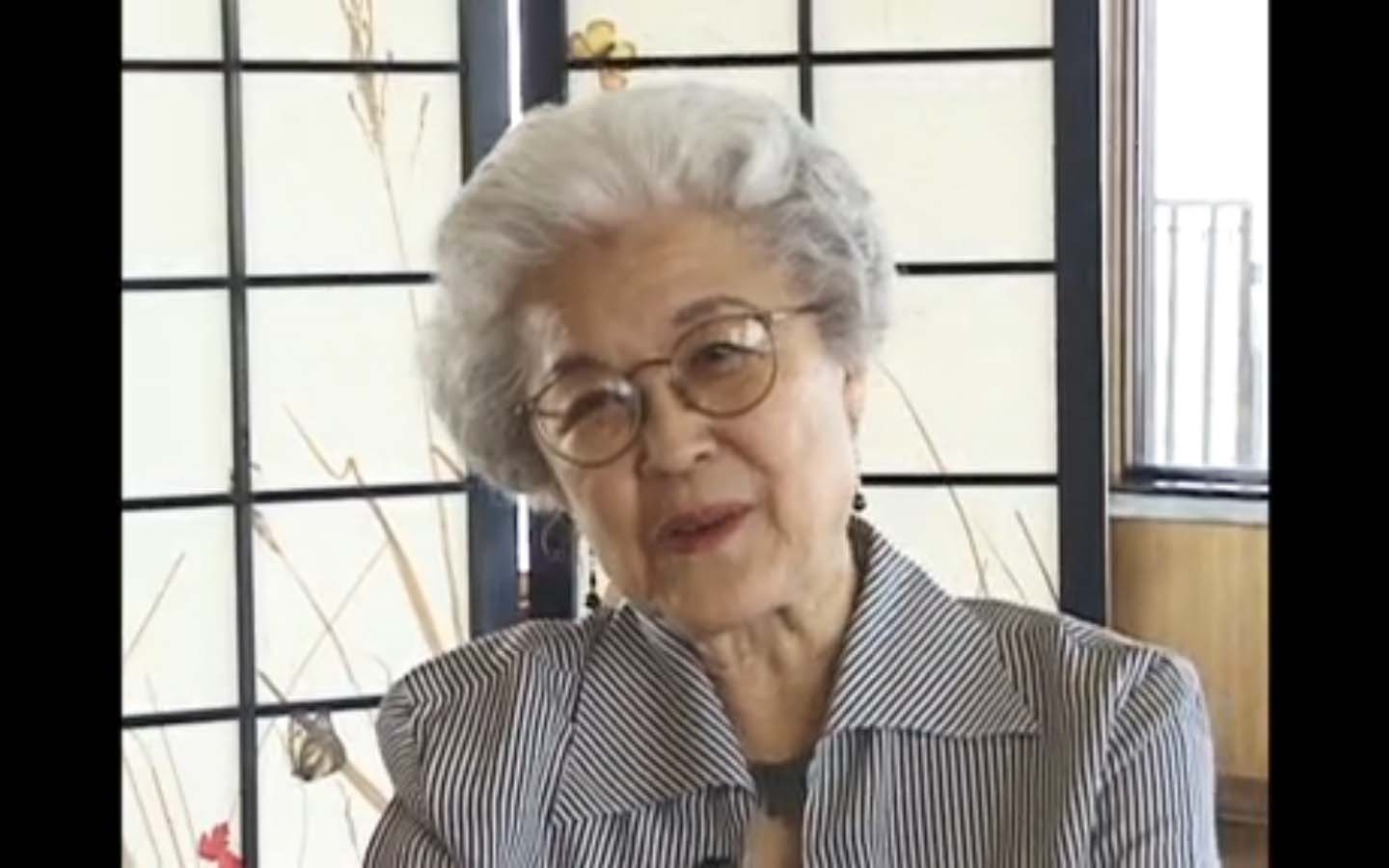 Aiko Yoshinaga Herzig Real People Discover Nikkei