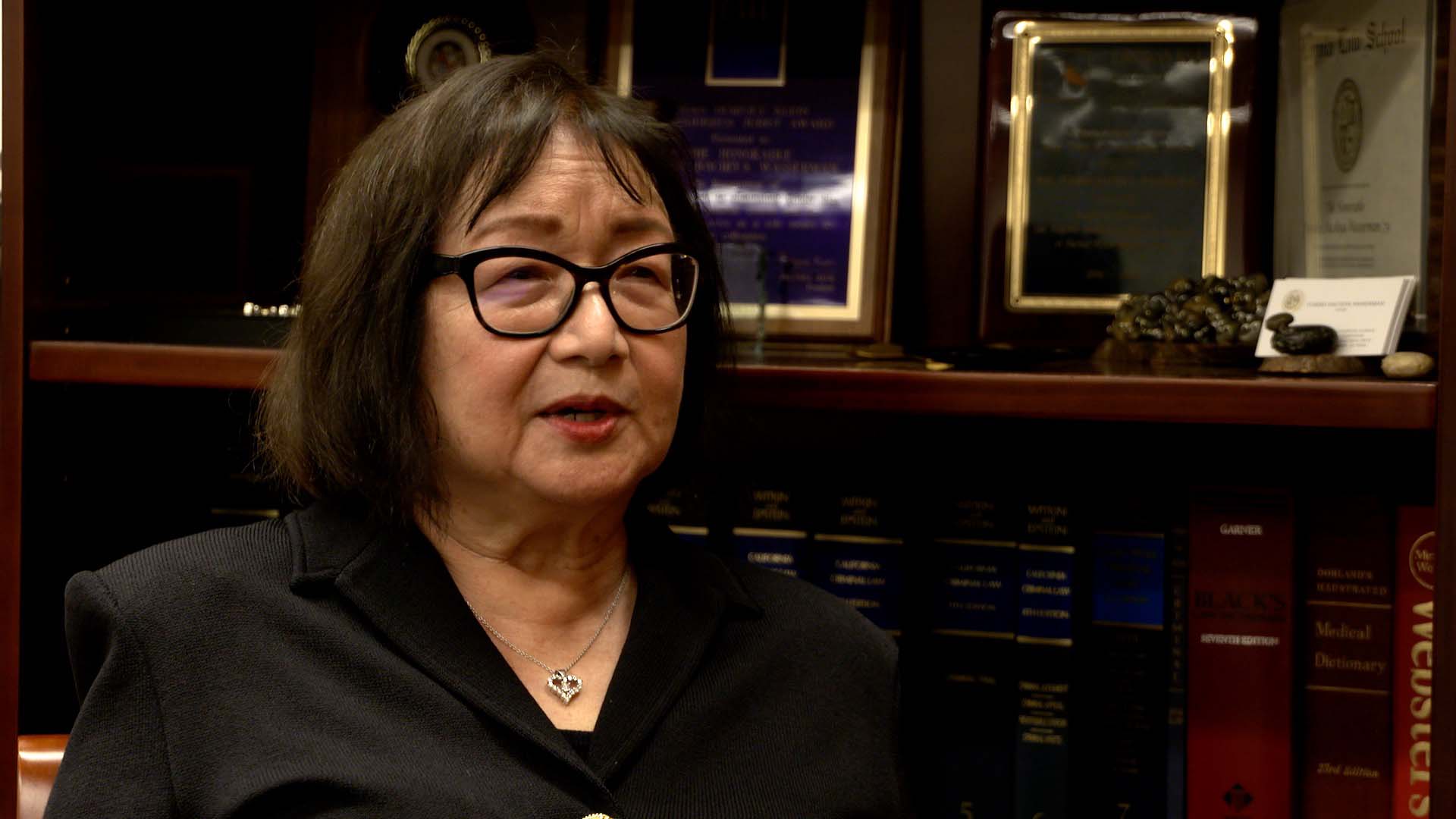 Fumiko Hachiya Wasserman Real People Discover Nikkei Fumiko hachiya wasserman real people discover nikkei