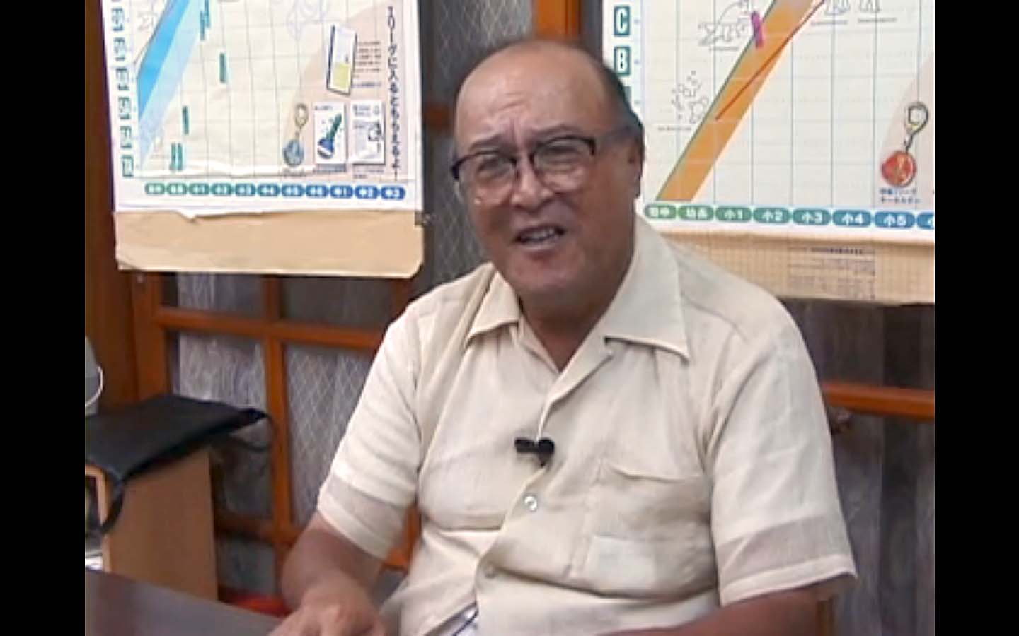 竹下 幸男 Real People ディスカバー・ニッケイ